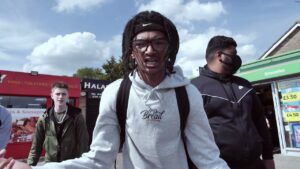 Elz – Wanted (Music Video) | @MixtapeMadness