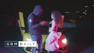 ETM – All I Need [Music Video] | GRM Daily