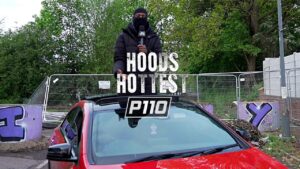 Fredz – Hoods Hottest (Season 2) | P110