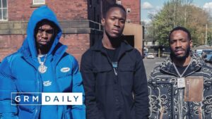 Graft – You Know What [Music Video] | GRM Daily