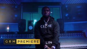 Headie One – Pound Signs Remix (ft. J Ramms) [Music Video] | GRM Daily