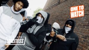 #Hornsey Biz – Encore (Music Video) | @MixtapeMadness