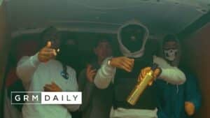 Jacksmunii – Waps & Cash [Music Video] | GRM Daily