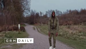 JMARNZ – Know Yourself [Music Video] | GRM Daily