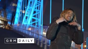 JOJOHD – Nothing Left To Say [Music Video] | GRM Daily
