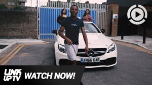 Jorrdz – Tony [Music Video] | Link Up TV