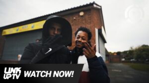 JTEE – Gritty [Music Video] | Link Up TV