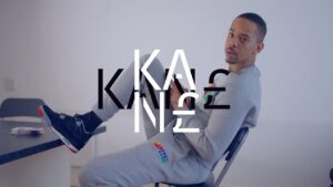 KAN£ – WHAT’S GOOD (4K Music Video)