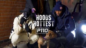 Kasst x AJFrmThe8 – Hoods Hottest (Season 2) | P110