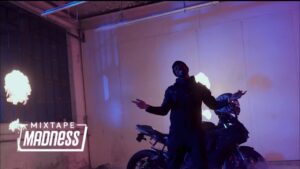 Lap – Money Changed Me (Music Video) | @MixtapeMadness