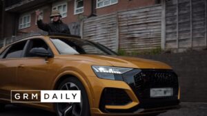 LiL LSV – Boyz In The Hood [Music Video] | GRM Daily