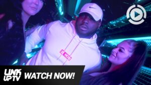 Lord Hook – Toxic [Music Video] Link Up TV
