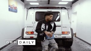 Makaii ft Keon Jay – Passion 4 Fashion [Music Video] | GRM Daily