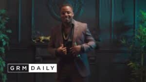 Maulo – Issue [Music Video] | GRM Daily