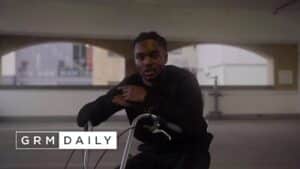 Mills – Hideaway [Music Video] | GRM Daily