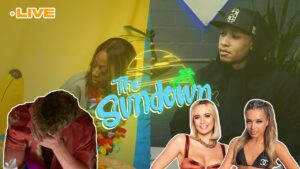 New Bombshells In The Villa 😱 Love Island Reaction | #TheSundown W/ Vee Brown x Margs #8 | The Hub