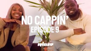 No Cappin’ #009 with Chris The Capo & Henrie