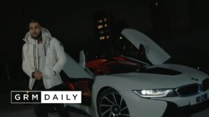 NVSA – A To B [Music Video] | GRM Daily