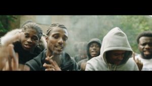 #OFB SJ X Dezzie X Izzpot X Double Lz X Bandokay – Youngest In Charge Remix (Music Video)