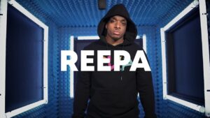 Reepa – ICE MODE | JDZmedia