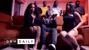 Rugez STP – Don’t Disband [Music Video] | GRM Daily