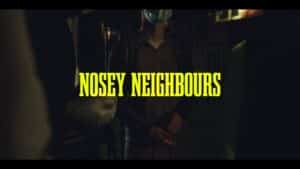 Snow – Nosey Neighbours (Music Video) | @MixtapeMadness