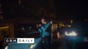 SpenTop6 – Street Therapy [Music Video] | GRM Daily