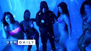 Strika – Boomin (Prod. Young Pear) [Music Video] | GRM Daily
