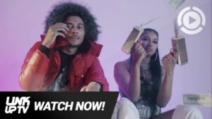 Supriya – Lemme Know Remix ft. AS Nova [Music Video] Link Up TV