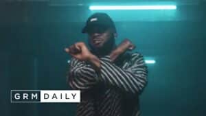 TE dness – Ashore [Music Video] | GRM Daily