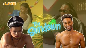 Teddy to shake things up 🤷🏿‍♂️ Love Island Recap #TheSundown W/ Vee Brown x Castillo #11 | The Hub