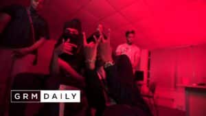 TeeWhy x ZEDI x Young Artz – Codeine [Music Video] | GRM Daily