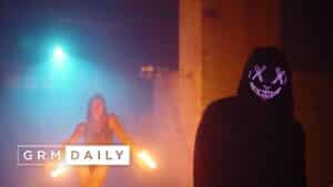 Tempo Music ft Tonny K – Medusa [Music Video] | GRM Daily