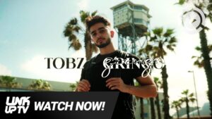 Tobz – Gringo [Music Video] | Link Up TV