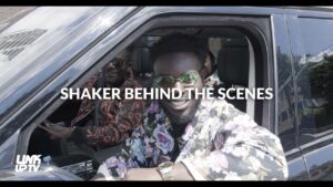 Toddla T & Jeremiah Asiamah & Sweetie Irie – Shaker (Feat. Stefflon Don & S1mba) | Behind The Scenes