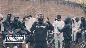 TY – Over Here (Music Video) | @MixtapeMadness