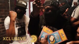 #Y.9thStreet Beezy – Ringtone Retail (Music Video) | Pressplay