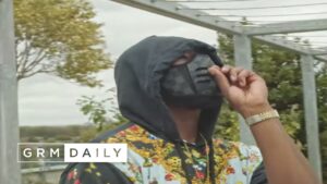 YD – Skii [Music Video] | GRM Daily