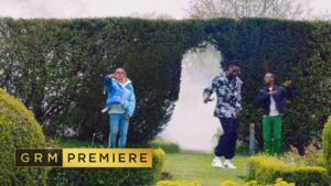 Young T & Bugsey ft. Nafe Smallz – Prada Bae [Music Video] | GRM Daily