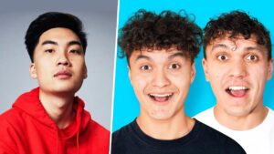YouTubers Get In BIG Trouble… FaZe Kay, Jarvis, RiceGum, Adin Ross, Dream