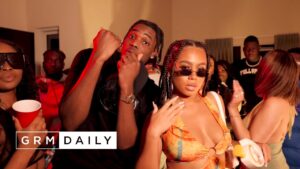 1k3 – Bop It [Music Video] | GRM Daily