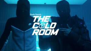 #ActiveGxng Suspect x T.Scam – The Cold Room w/ Tweeko [S1.E3] | @MixtapeMadness