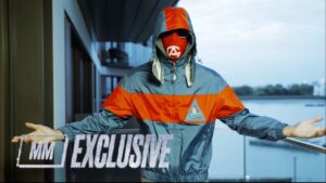 #ActiveGxng T.Scam – Freestyle (Music Video) | @MixtapeMadness