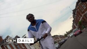Amps – Lonely Days [Music Video] | GRM Daily