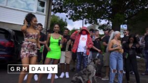 C-WidIt_10x – BLOCKPARTY!! [Music Video] | GRM Daily