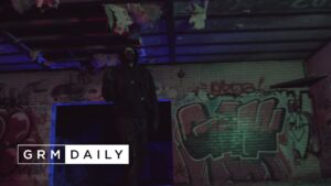 Capo Reign – Mercy [Music Video] | GRM Daily