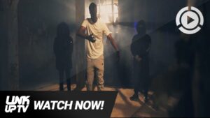 Carillo – Trenches [Music Video] | Link Up TV
