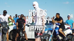 CeeFour – Hoods Hottest (Season 2) | P110