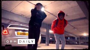City X Tior –  Starz [Music Video] | GRM Daily