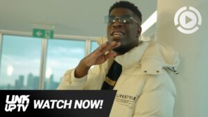 Dammy – Deep in Luv [Music Video] Link Up TV